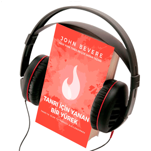 A HEART ABLAZE, AUDIO BOOK